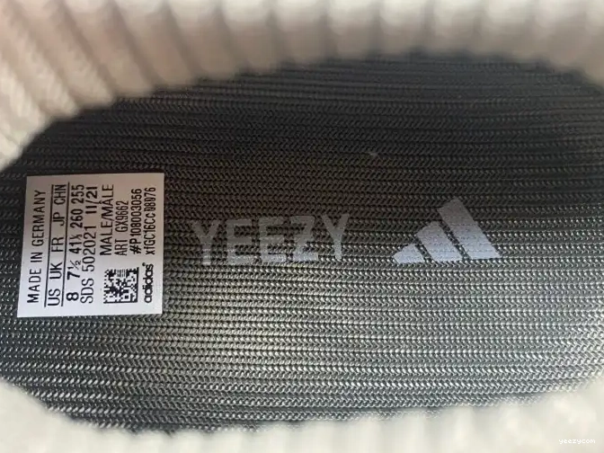 Yeezy GX9662 Cinder Adidas 450 0630